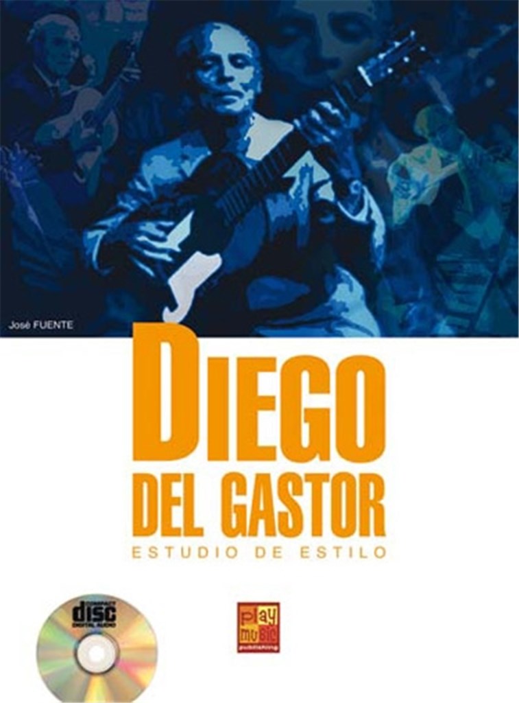 Diego Del Gastor